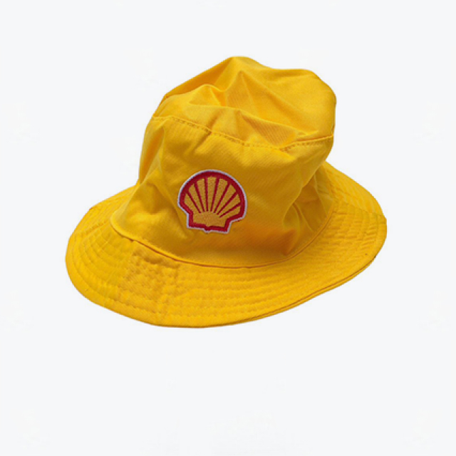Bucket Hat Shell
