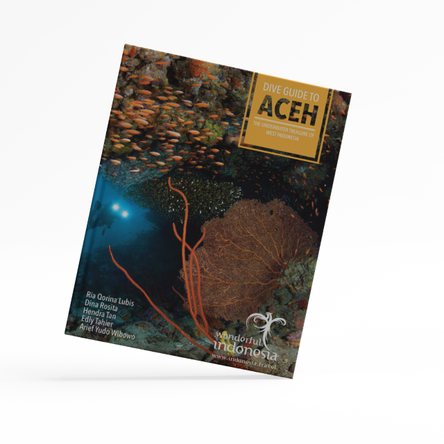Dive Guide To Aceh