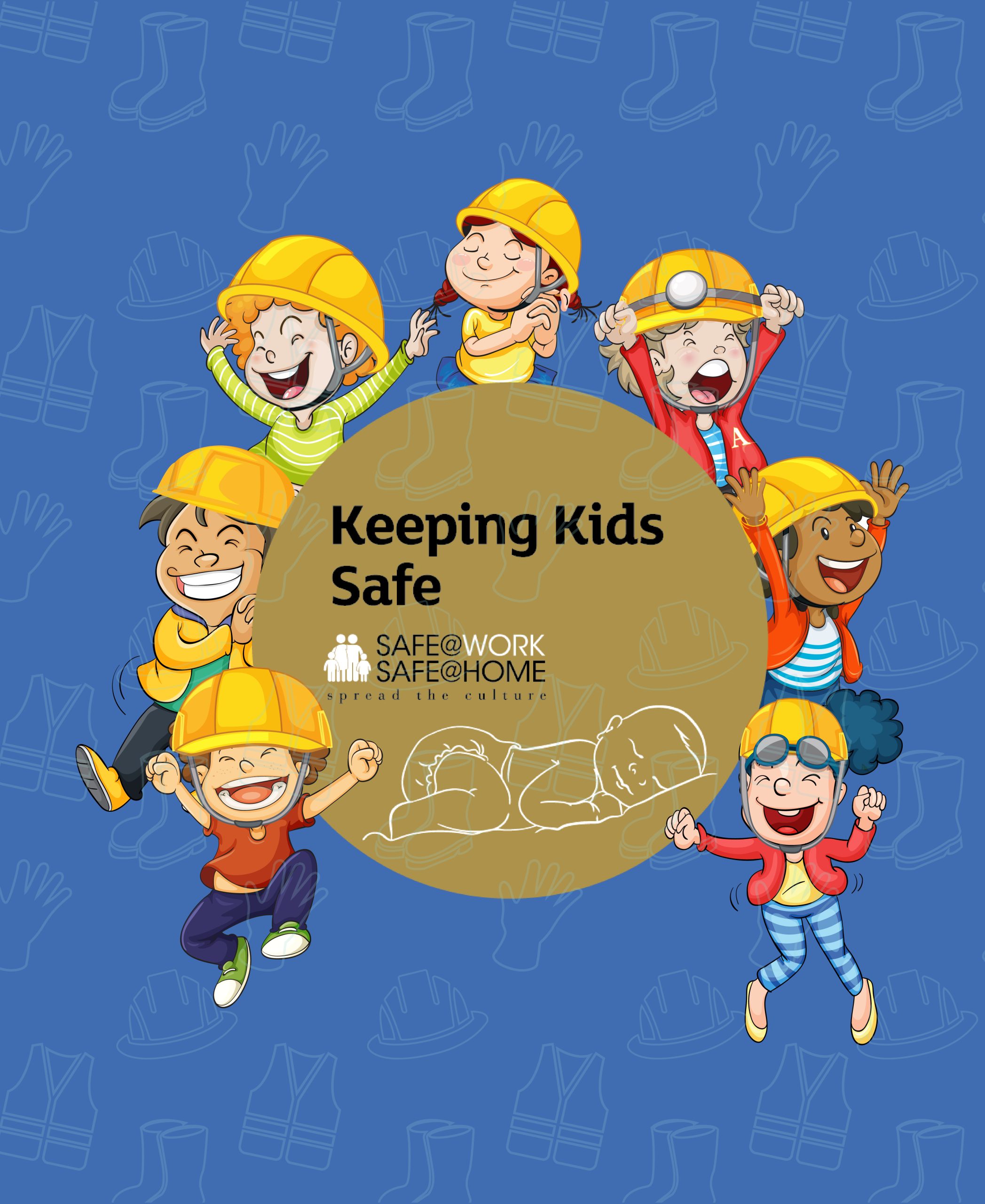 Kepping Kids Safe 02